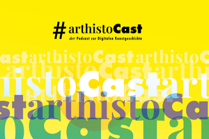 cover of arthistoCast