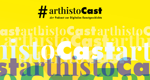 cover of arthistoCast