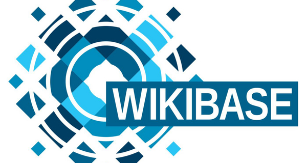 Logo of the Wikibase Software