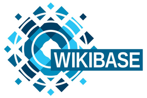 Logo of the Wikibase Software