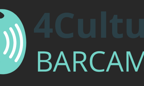 4Culture Barcamps