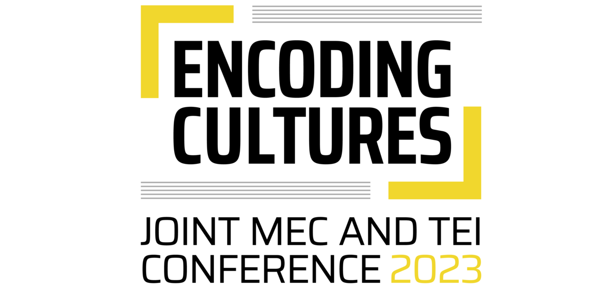Logo der joint TEI MEC conference