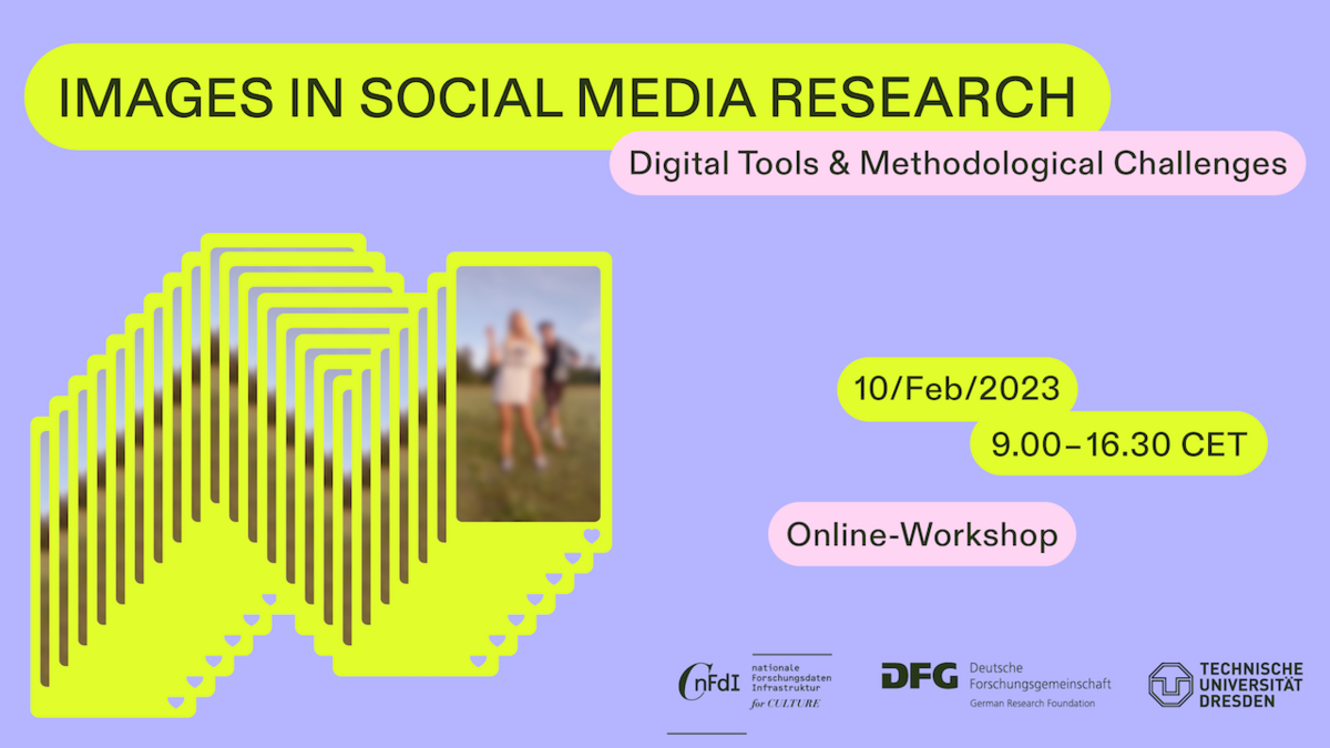 [Translate to Deutsch:] Images in Social Media Research